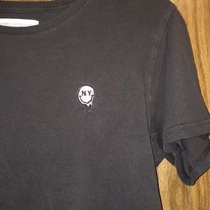 T Bar x cotton on shirt